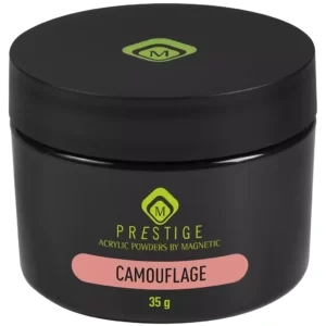 Prestige poeder Camouflage pink 35 gr 114172