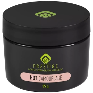Prestige poeder Camouflage Hot Pink 35 gr 114174