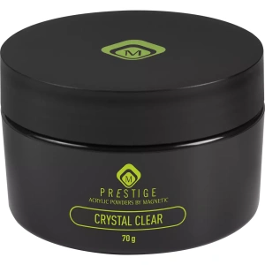 Prestige poeder Crystal Clear 70 gr 114180