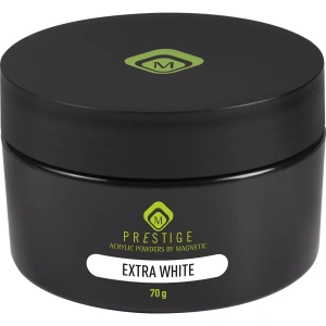 Prestige powder extra white 70 gram 114184