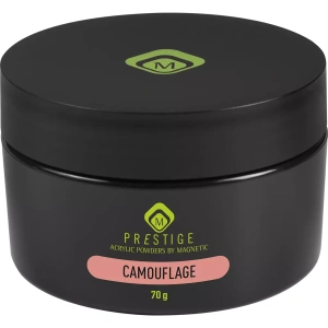 Prestige poeder Camouflage pink 70 gr 114185