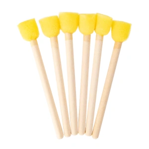 Magnetic Sponge Brush 5 stuks 117038