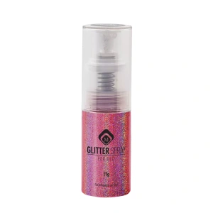 Glitter Spray Cherry Burst 118078
