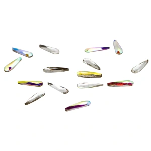 Magnetic Crystals - Raindrop 3x10 20 stuks 118167