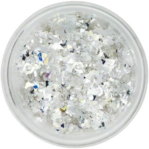 Magnetic White Sensation Crunch 118324