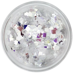 Magnetic White Sensation Square 118327