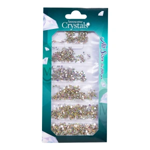 Magnetic Crystals ICE 118707 6x 288 pcs