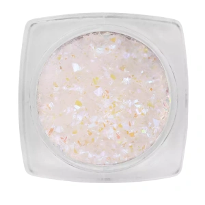 Magnetic Broken Glass Holographic Gold 118830