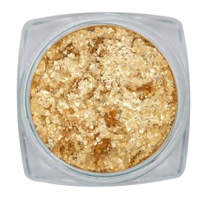 Chameleon Flakes 118844 gold