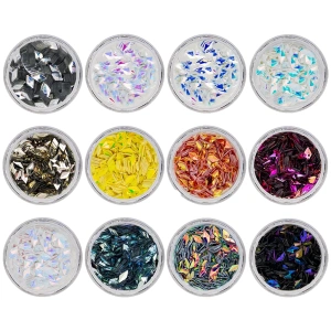 Magnetic Diamond Confetti 12 x 5 gram 118849