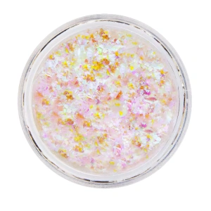 Chameleon Flakes 118851 Purple Gold