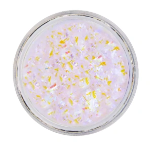 Chameleon Flakes 118852 Mermaid pink