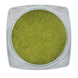 Magnetic Pigment Gold Chrome 118860