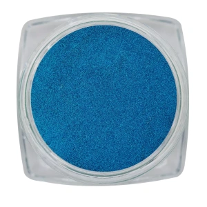 Magnetic Pigment Blue Chrome 118863