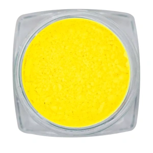 Magnetic Pigment Neon Yellow 118867