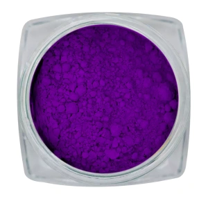 Magnetic Pigment Neon Purple 118871