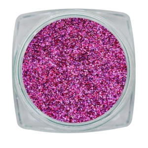 Magnetic Chrome Sparkle Rose 2 gram 118874