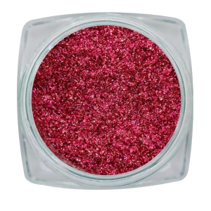 Magnetic Chrome Sparkle Red 2 gram 118877