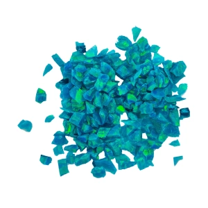 Magnetic Opals Sea Blue 118885