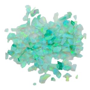 Magnetic Opals Light Blue 118886