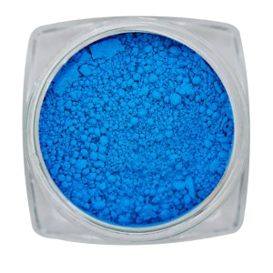 Magnetic Pigment Neon Blue 118900
