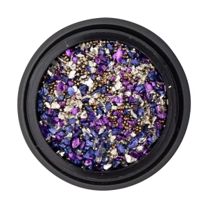 Magnetic Special Inlay Purple 118924