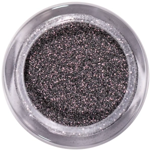 Magnetic Star Burst Glitter Steel 118965