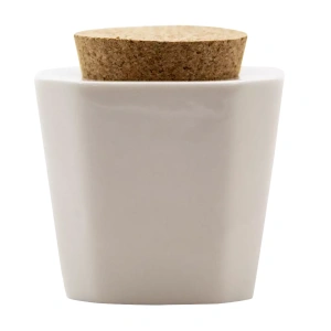 Magnetic Conical Dappendish wit 119059