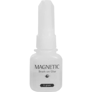 Magnetic Brush on Glue met kwastje 6 gr 125014