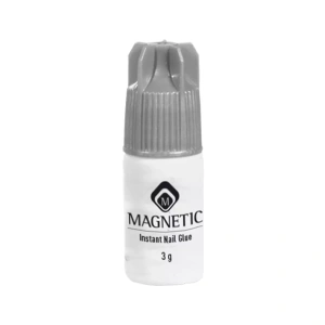 Magnetic Instant Nail Glue 3 gr 130013