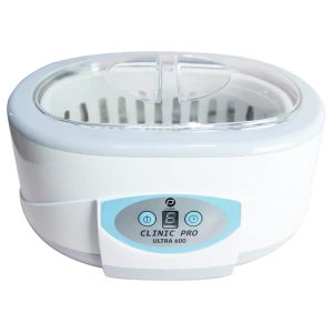 PClinic Pro Ultrasoon Ultra 600