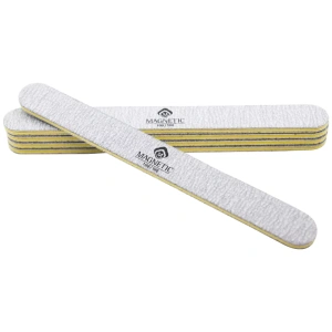 Magnetic flexi vijl zebra grit 100/180 10 stuks 141061