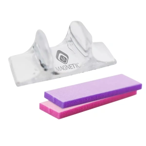 Hygienic Buffer Holder 145056