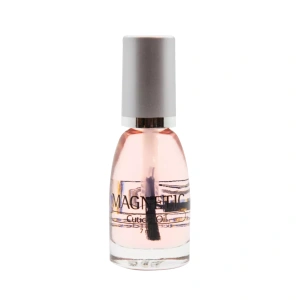 Magnetic Cuticle oil Peach 7.5 ml 167014