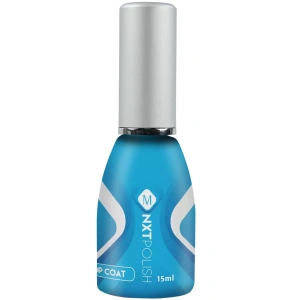 NXT Long lasting Top coat 168702