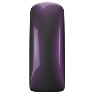 Magnetic LongLasting Nagellak Purple Piste 7.5 ml 168735
