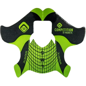 Magnetic Prestige competition Sjablonen 250 st. 177006
