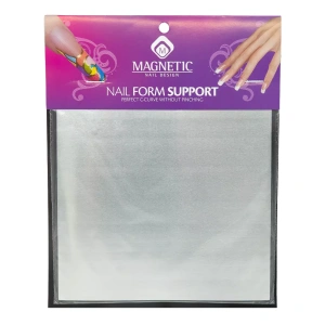 Nail form support 177010