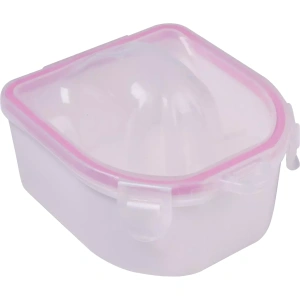 Manicure bowl acetone bestendig. 178022
