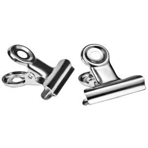 Magnetic Acrylic Clamp 6 stuks 178030