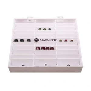 NailArt Display Box 178032