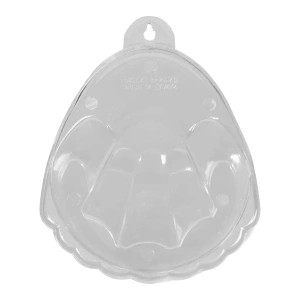 Manicure Bowl Transparant 178058