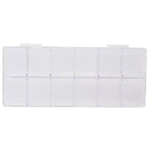 Magnetic lege tipdoos 178082