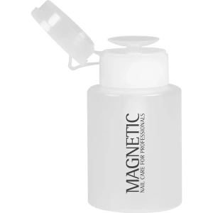 Fingertip pump dispenser 120 ml 178088