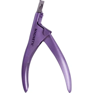 Magnetic Soft Tone Tip Cutter Lilac 178105