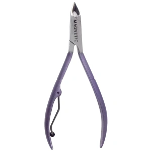 Magnetic Cuticle Nipper Lilac 178107