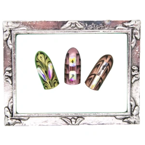 Display Frame Silver 178303