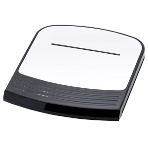 Losse Bodem plaat voor de twin light lamp. 190017