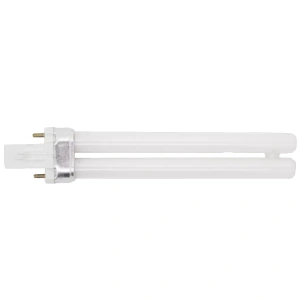 lampjes voor de Magnicure Comfort uv lamp 9 watt