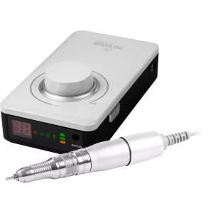 Magnetic Manipower White draadloos en oplaadbaar.